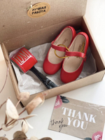 Подарочный сувенир для тренера танцев