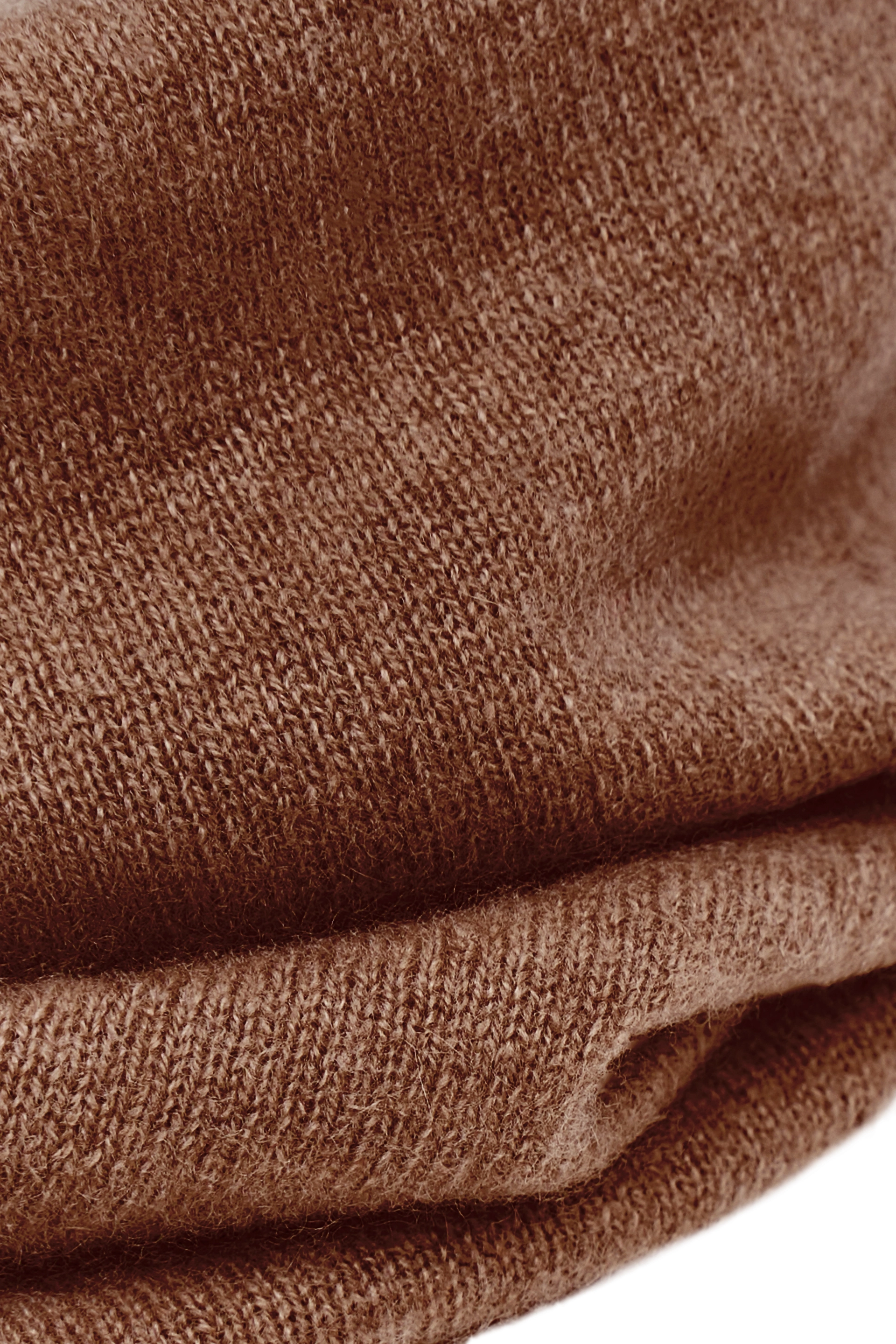 Кашемировый снуд