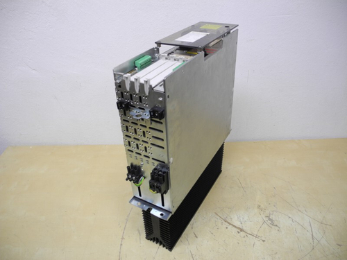 INDRAMAT DDS02.1-A100-DL41-01-FW