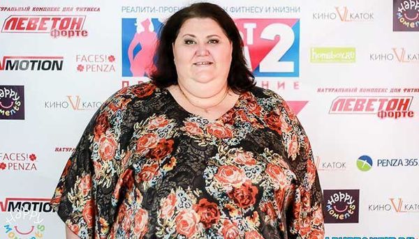 &quot;Кило Лайт&quot; — получи консультацию от победительницы проекта «Культ Тела-2» Марины Богомоловой. Она похудела на 70 кг!