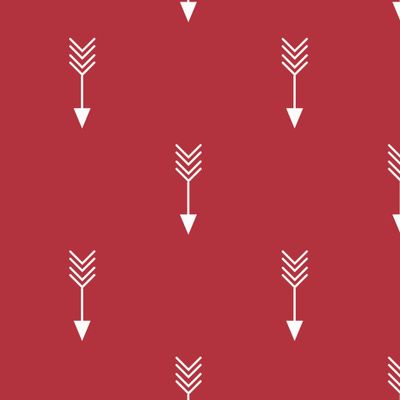 падающие стрелы