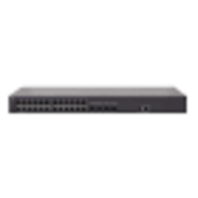 Коммутатор Huawei S5300-28P-LI-AC