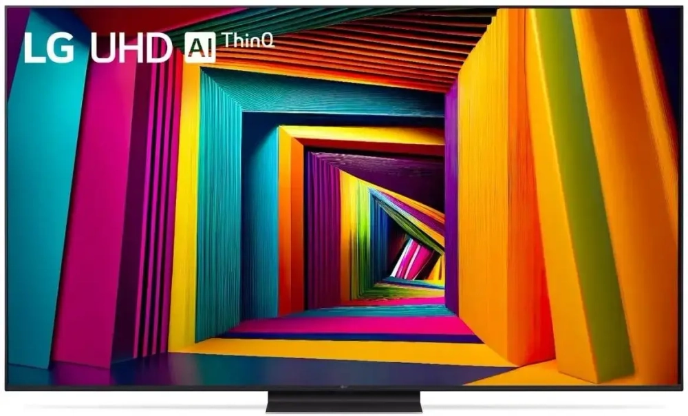 Телевизор LG 75UT91006LA.ARUB