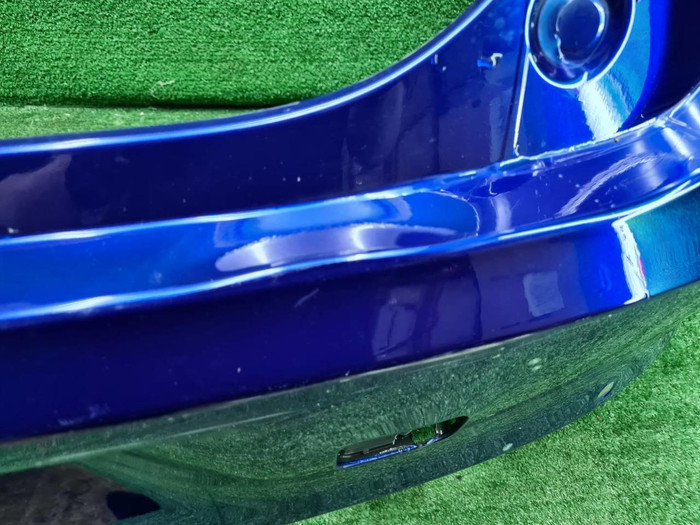 Бампер задний Lixiang L7 (2022-2024)