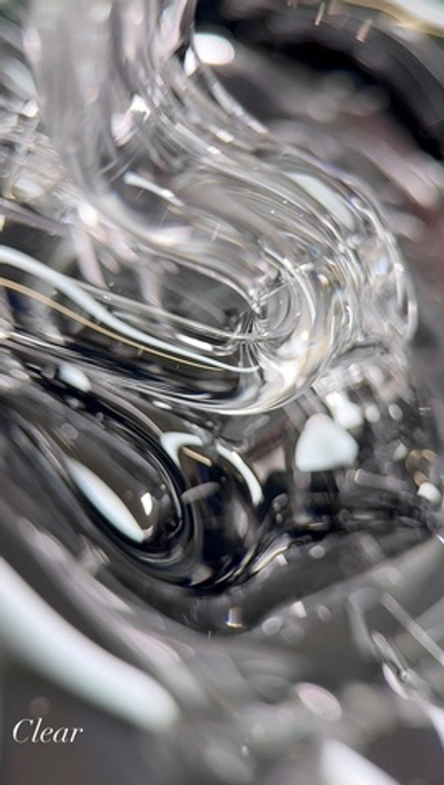 Моделирующий гель CREAMY