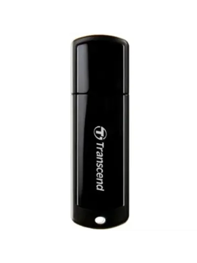 Память USB Flash 512 ГБ JetFlash 700 TS512GJF700 BLACK