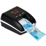 Детектор банкнот DoCash Golf RUB (без АКБ)