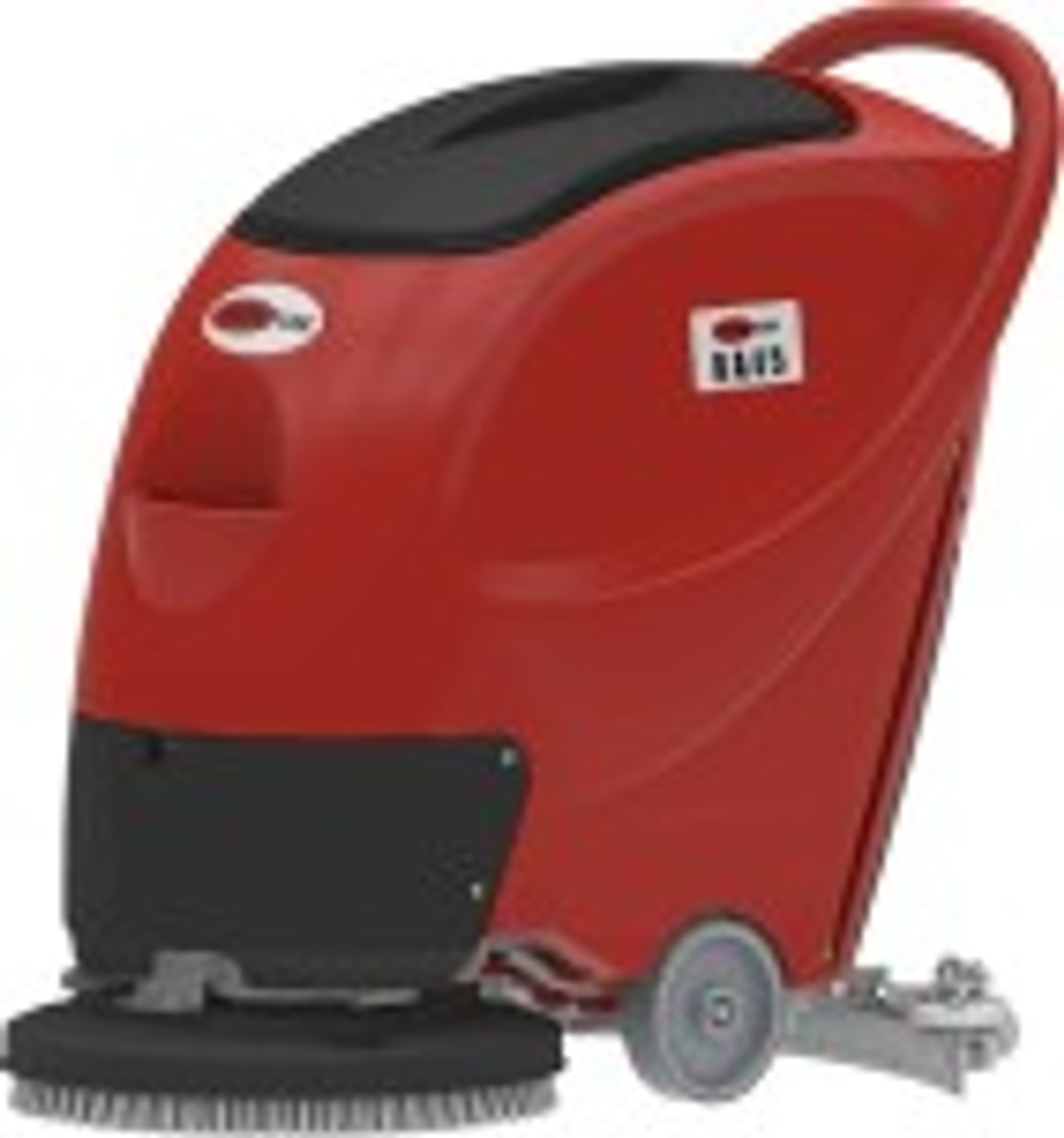 Машина поломоечная VOSTOK BA45 (Li-ion 24/62Ah) SY-BA04524L