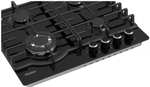 Варочная панель газовая HAIER HHX-M64RFB
