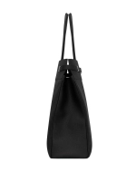 SAINT LAURENT City Econyl Tote