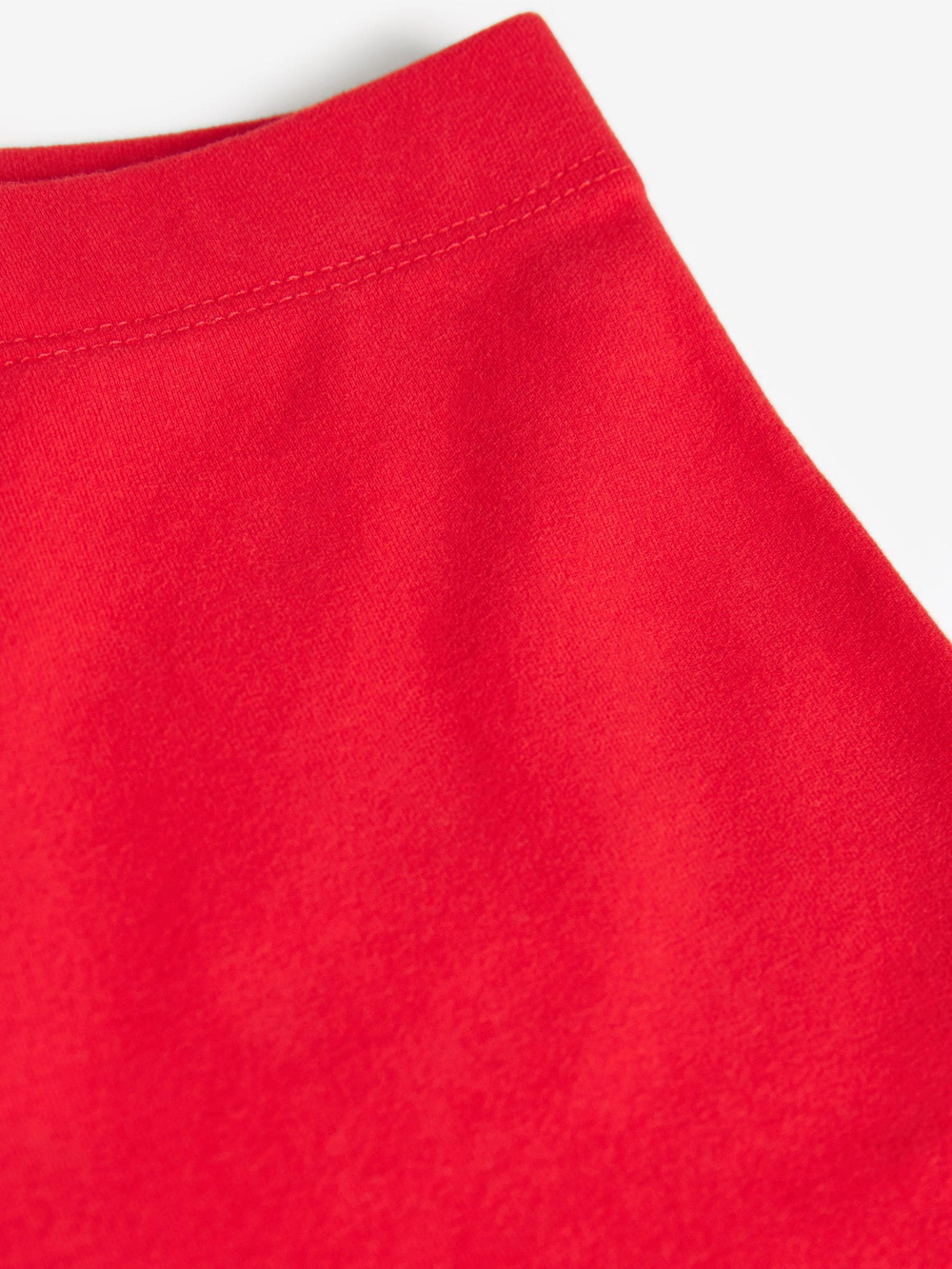 Легинсы с обычной посадкой для девочки Next A01-785, Красный