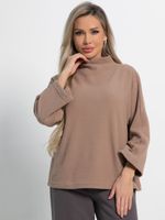 Костюм флисовый Дыхание зимы (бежевый) К15173-10М LT Collection