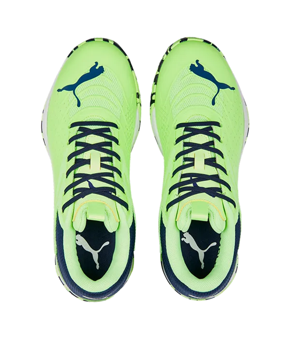 Кроссовки Puma SolarCourt RCT Blue