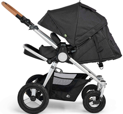 Детская коляска Bumbleride Era 2 в 1 Dusk Premium