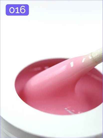 Laro Nails Classic Builder gel 16 30ml