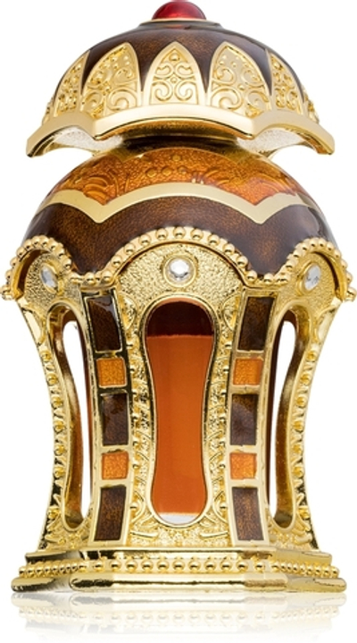 Al Haramain Rafia Gold парфюмированное масло