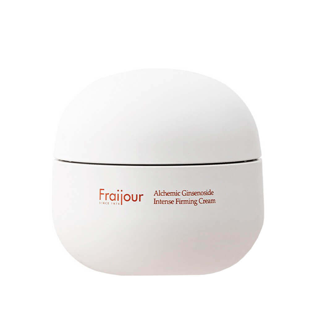 Антивозрастной крем с женьшенем и пептидами Fraijour Alchemic Ginsenoside Intense Firming Cream