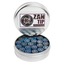 Наклейка для кия Zan ø14мм Grip Hard 1шт.