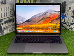 MacBook Pro 13 i5 8/128GB [MPXQ2RU/A]