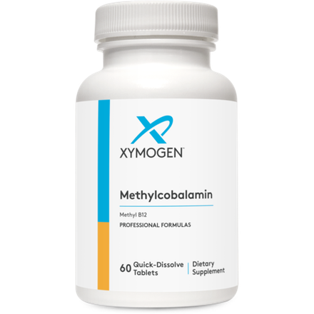 Methylcobalamin 60 Tablets