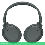 Наушники Edifier W820NB PLUS серый