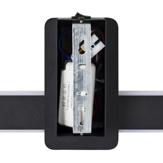 Настенный светильник (бра) FR6168WL-L11B Времмя / Times 11 Вт LED Freya fr6168wl-l11b