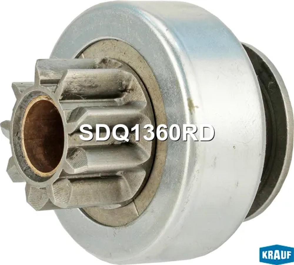 Бендикс стартера Chery Tiggo