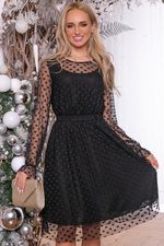 Платье 70915-1 Avili