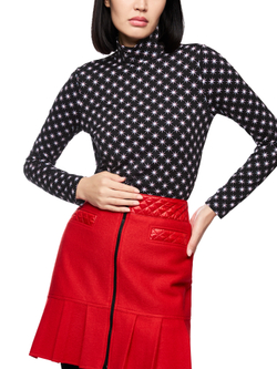 Водолазка из полиамида