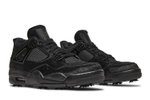 Кроссовки Jordan Air Jordan 4 Black Cat