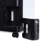 Кислородный концентратор Med-Mos Y007-3W с небулайзером и ионизацией