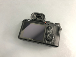 Sony A7 III 2.300 кадров