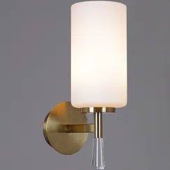 IL5218-1WLS-24 HIGHBALL светильник настенный