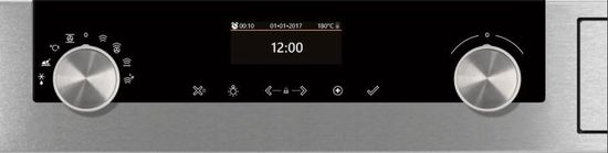 Духовой шкаф Asko OCS8464S