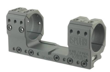 Кронштейн SP-6001 SPUHR Ø36mm H30mm 0 MOA