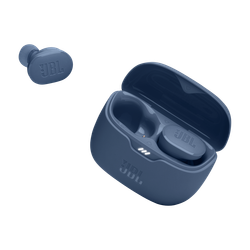 Беспроводные наушники JBL Tune Buds Blue