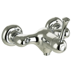 Смеситель для душа Migliore Dallas 18602 хром купить