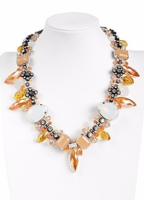 10106941 Колье Beatrice