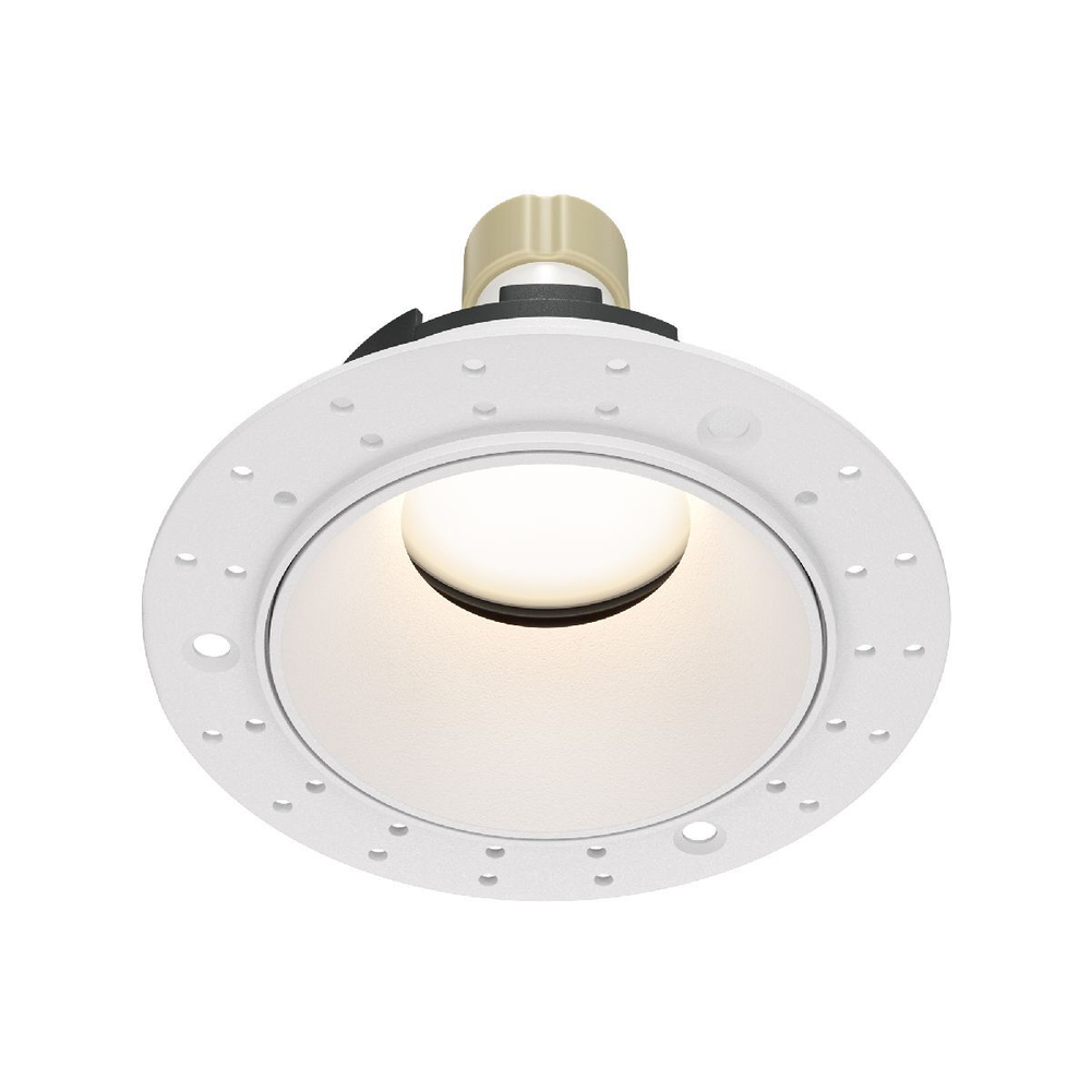 Встраиваемый светильник Maytoni Technical DL051-U-2W