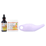 Himalayan Chandra, Нети Пот™, Eco Sinus Cleansing System, набор из 3 предметов