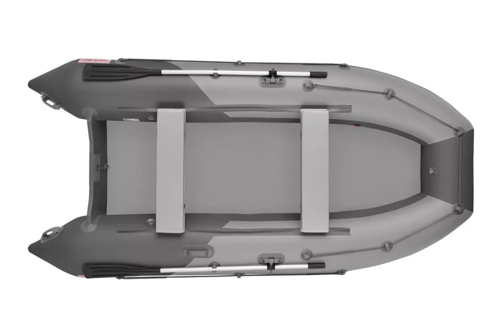 Моторная лодка ПВХ Zefir 3500 НДНД