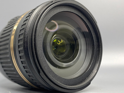 Tamron AF 18-270mm Di II VC PZD Canon