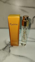 Пробник Poeme Lancôme 12 ml (duty free парфюмерия)