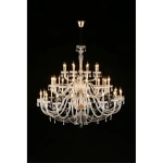 Подвесная люстра Aployt HALINA APL.811.03.42