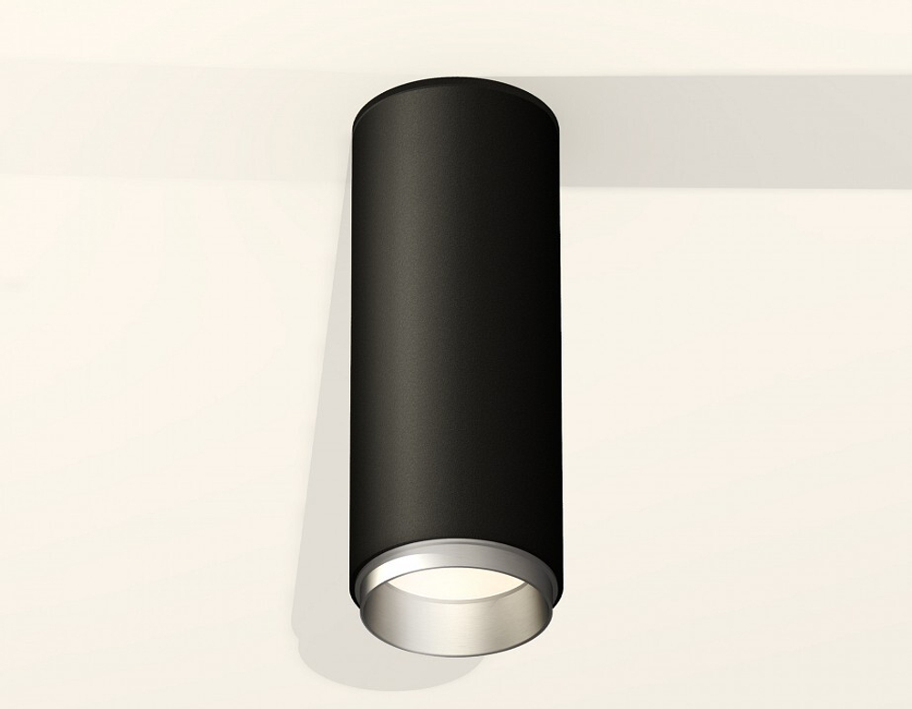 Накладной светильник Ambrella Light XS XS6343004