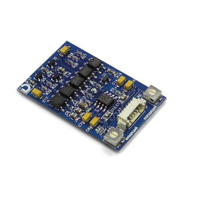 Блок сопряжения МСК СЛИМ