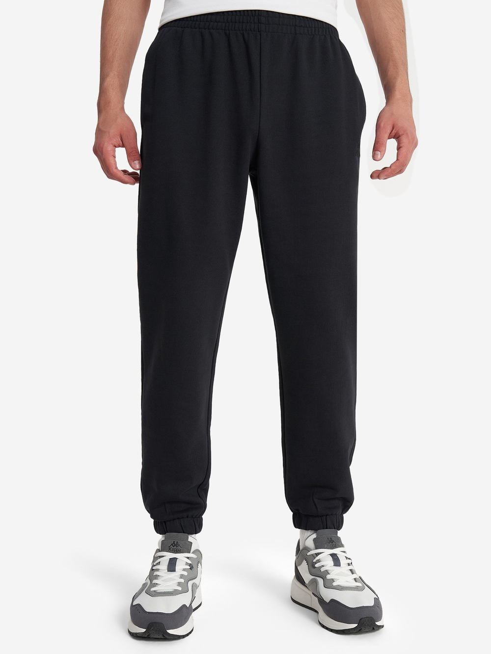 Брюки спортивные мужские KAPPA