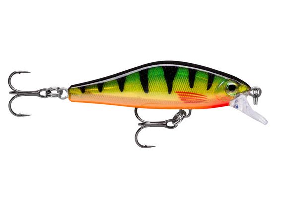 Воблер RAPALA Shadow Rap Solid Shad 06 /P