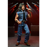 Фигурка Neca — Bon Scott — 8” Clothed Action Figure