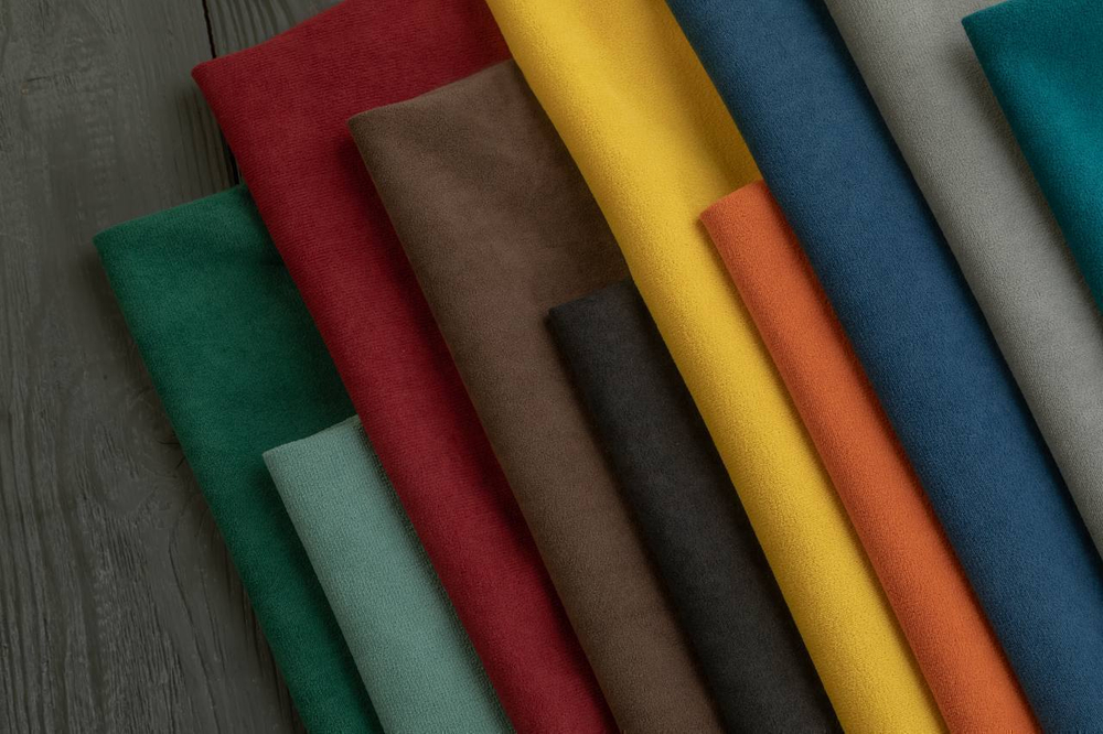 Велюр Vita / Вита 041, ролик